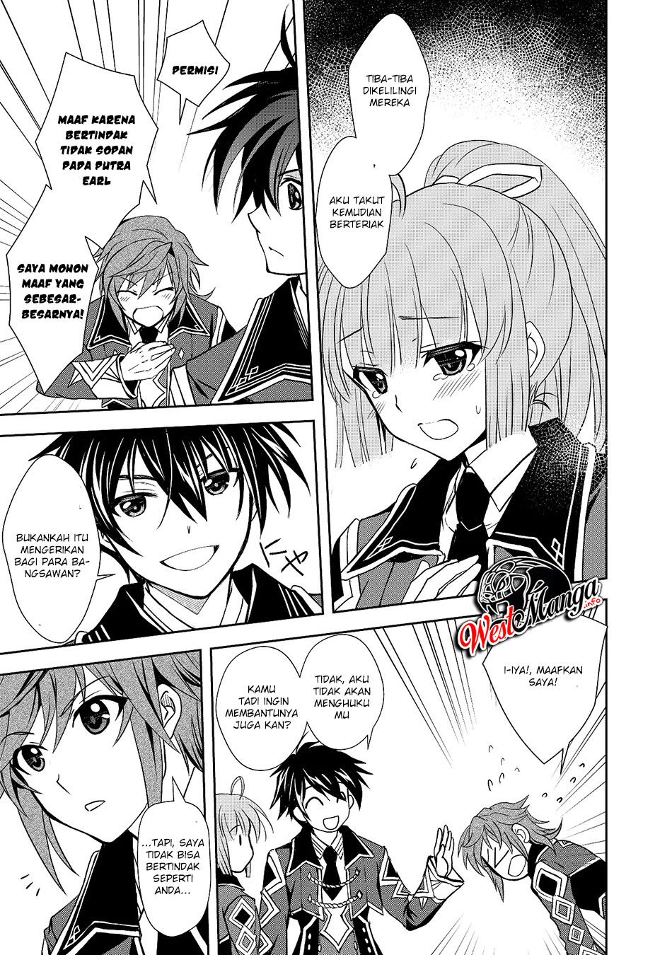 Level 1 No Saikyou Kenja: Noroi De Saikakyuu Mahou Shika Tsukaenai Kedo Kami No Kanchigai De Mugen